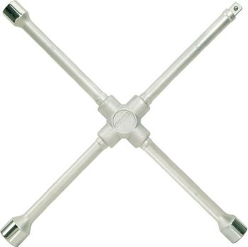RATTARIST HD 17X19X22X13/16" KUNI 500NM KS TOOLS