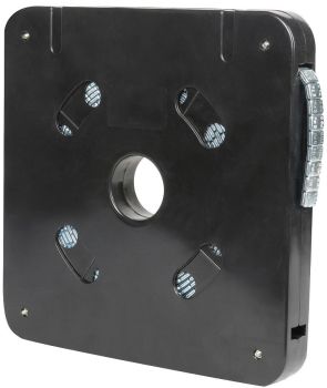 LIIMITAV TASAKAAL RULLIS/PLASTKASSETT 5GX1000G AKRÜÜLTEIP+TERAS+TERMOTSINK JBM*