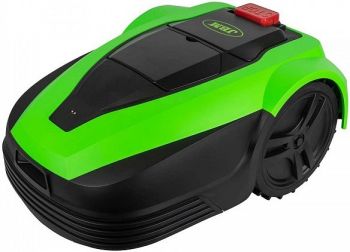 ROBOTMURUNIIDUK BRUSHLESS WIFI 1400M2 IPX4 180MM LÕIKELAIUS 5200MAH JBM