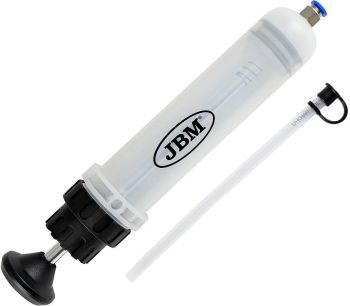 LÄBIPAISTEV IMIPUMP/SÜSTAL PIDURIVEDELIKULE/KÜTUSELE 200ML JBM*