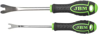 2-OS. SALONGITÖÖ HEEBLITE KOMPLEKT 200MM/225MM JBM*
