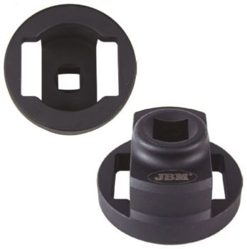 ERIPADRUN RUMMUMUTRILE 12T BPW 80MM 3/4" JBM*