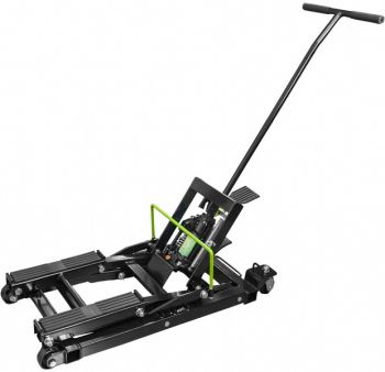 ATV/QUAD HÜDRAULILINE TÕSTUK MAX 680KG 118-368MM. RATASTEL JBM