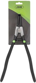 STOPPERRÕNGA/LUKUSTUSRÕNGA TANGID. VÄLIS. PAINUTATUD 13"/330MM JBM