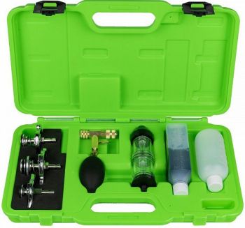 LEKKETESTER PLOKIKAANE TIHEND "STARDIKOMPLEKT" JBM*