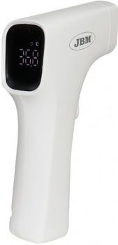 DIGITAALNE KONTAKTIVABA KEHA TEMPERATUURI MÕÕTJA ISO80601-2-56 JBM*