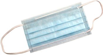 KAITSEMASK 1TK KILES 10TK (KUVATAV HIND 1TK!) JBM