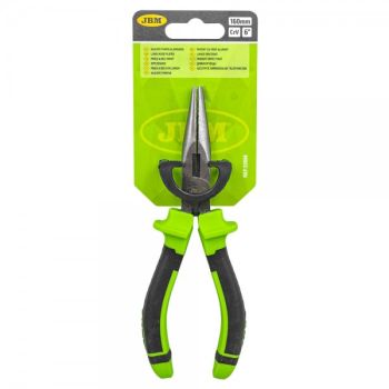 TERAVOTSNÄPITSAD LÕIKURIGA 160MM. "COMPOSITE" JBM*