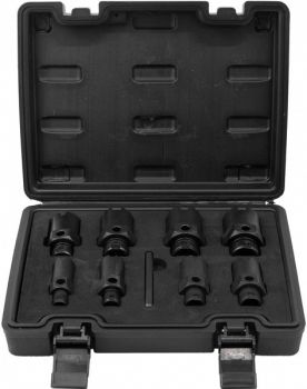 VELJE TIKKPOLTIDE/POLDIAVADE KEERME TAASTAMIS STARDIKOMPLEKT (14-28) JBM