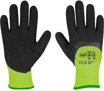 TALVE TÖÖKINDAD "ANTI-COLD" XL/11. RIPUTUSPAKK JBM*