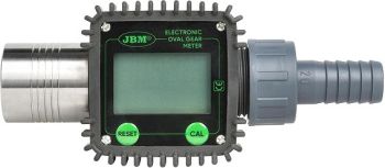 TANKURI DIGIMÕÕDIK PUMBALE (DIISEL/ADBLUE AUS32) BSPT 1". 1-50L/MIN JBM