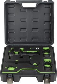 SARNIIRI/KUULLIIGENDI/ROOLIOTSA HYRSAULILINE TÕMMITS 4.5T. 81-113MM JBM*