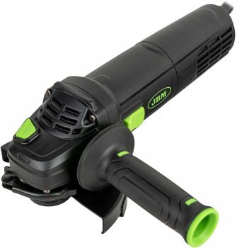 NURKLIHVIJA 125MM/M14. 1400W/230V. 10500RPM. JUHE 4M JBM