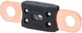 KAITSE 500A BOOSTER'LE 550.1820 KS TOOLS