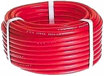 ELEKTRIKAABEL PUNANE 1X25MM² 10M M+