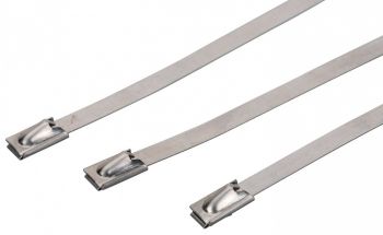 JUHTMEVITS ROOSTEVABA TERAS 4.45 X 200MM 100TK M+