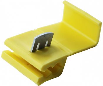 RÖÖVELLIIDES-KIIRÜHENDUS KOLLANE 4-6MM² 50TK M+