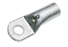 ISOLEERIMATA KAABLIKING/SILMUSKLEMM 25X10 50TK M+