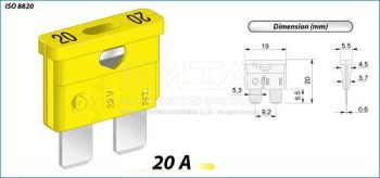 KAHVELKAITSE 15A 5TK M+ 144233