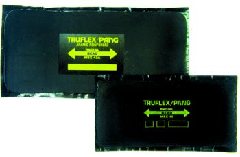 PAIK RADIAALREHVILE 100X125. MSX-25 TRUFLEX PANG