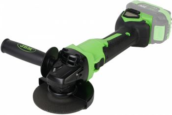 20V AKUNURKLIHVIJA/KETASLÕIKUR 115MM. 8000RPM. M14. HARJAVABA. +2.0AH AKU JBM