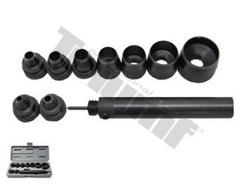 10-OS. AUGURAUDADE KOMPLEKT 5-32MM TRIUMF