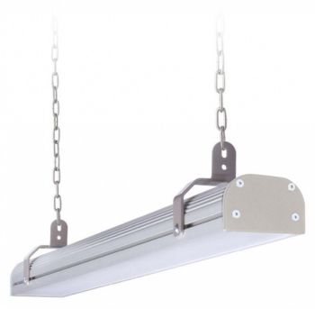 230V VALGUSTI HPL 1 PRO 45W 6300LM 4000K 900MM 120° IP65 ALU IND NEXUS PRO LIGHT