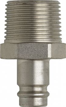 SURUÕHU KIIRLIIDE 3/8" BSP VÄLISKEERE EURO 10.4MM CHICAGO PNEUMATIC