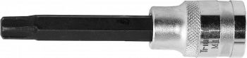1/2" PIKK PADRUNOTSIK RIBE TORX M14. 100MM TRIUMF