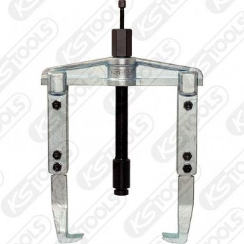 HYDRAULIC 2 LEG PULLER. 110-520MM