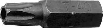 8MM(5/16") OTSIK TORX AVAGA LÜHIKE TH15 TRIUMF