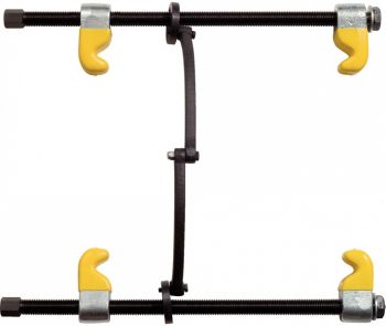 VEDRUTÕMMITS MAX 300MM KS TOOLS