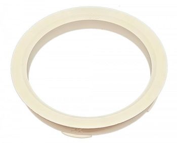 SOBITUSRÕNGAS 67.1-58.1 (FZ75) VALGE. 1TK