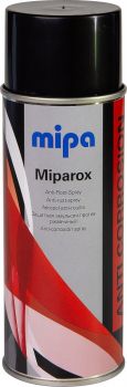 ROOSTESURM/ROOSTEMUUNDUR EPOKRUNT MIPAROX MUST/PRUUN 400ML/AE MIPA