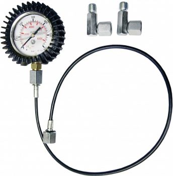 DIISLIPUMBA TESTER TRIUMF