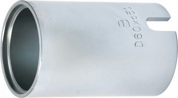 PRESSURE SLEEVE.INT.Ø 75 MM.EXT.Ø 85 MM