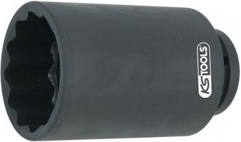 12-KANT PIKK LÖÖKPADRUN 41MM 1/2" (KUULLIIGEND) KS TOOLS