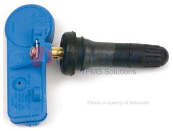 TPMS ANDUR 3062. 434 MHZ SCHRADER GEN4 KUMMIVENT. (OE:GM 13581561)