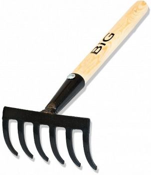 REHA 6 PIID METALL. PUIDUST VARS. VÄIKE 330X110MM MN04 BIG