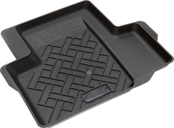 AUTOMATT RENSI 132 BLACK MICRA 03-14 ESCORT 94-00