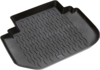 AUTOMATT RENSI 852 BLACK