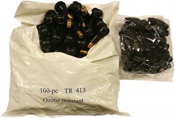 TL-VENTIILID V2-03-1 / TR413. KORK ERALDI. 100TK TÜV