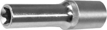 1/2" TORX PIKK PADRUN E16 TRIUMF