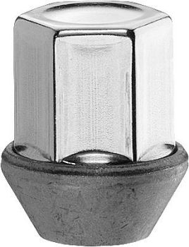 MUTTER M14X1.50/34/21 (KINNINE. P34. CH21) FORD OE 2006-2011 (SUUR KOONUS)