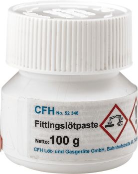 JOOTEPASTA FP348 100G