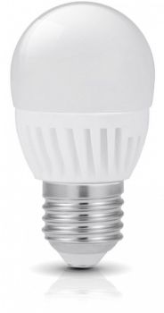 230V PIRN LED E27 MB 9W 900LM SOE VALGUS 3000K 45X90MM A+ PREMIUM KOBI