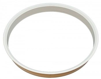 SOBITUSRÕNGAS 110.0-107.4 (OF08) VALGE. 1TK