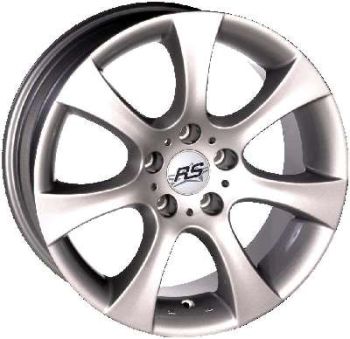 B12 7.5X16. 5X120/34 (72.6) (S) (BMW)
