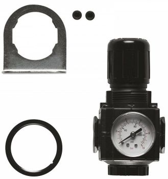REGULAATOR 1/2" BSP MAX 10BAR CHICAGO PNEUMATIC