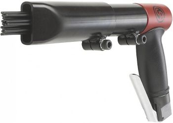 PNEUMO NÕELPUHASTI CP7125 CHICAGO PNEUMATIC